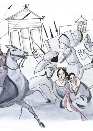 Atelier de dessin pour enfants. Atelier Tcheskiss Delémont Jura