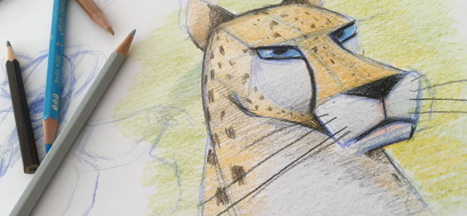 Cours de dessin à l'atelier Tcheskiss, Delémont Jura, CCRD