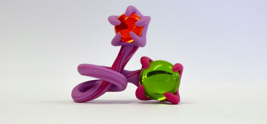 Cours de  design de bijouterie avec Denis Tcheskiss. Atelier Tcheskiss