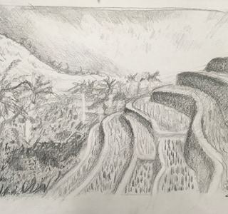 Atelier Tcheskiss. Cours de dessin pour enfants et adultes. Delémont Jura