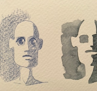 Atelier Tcheskiss. Cours d'aquarelle pour enfants et adultes. Delémont Jura