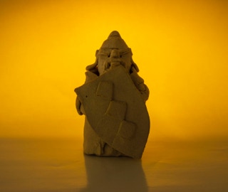 Atelier Tcheskiss. Cours de sculpture et modelage pour enfants et adultes. Delémont Jura