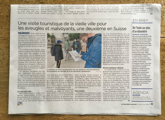 Main au travail dans l’atelier de création