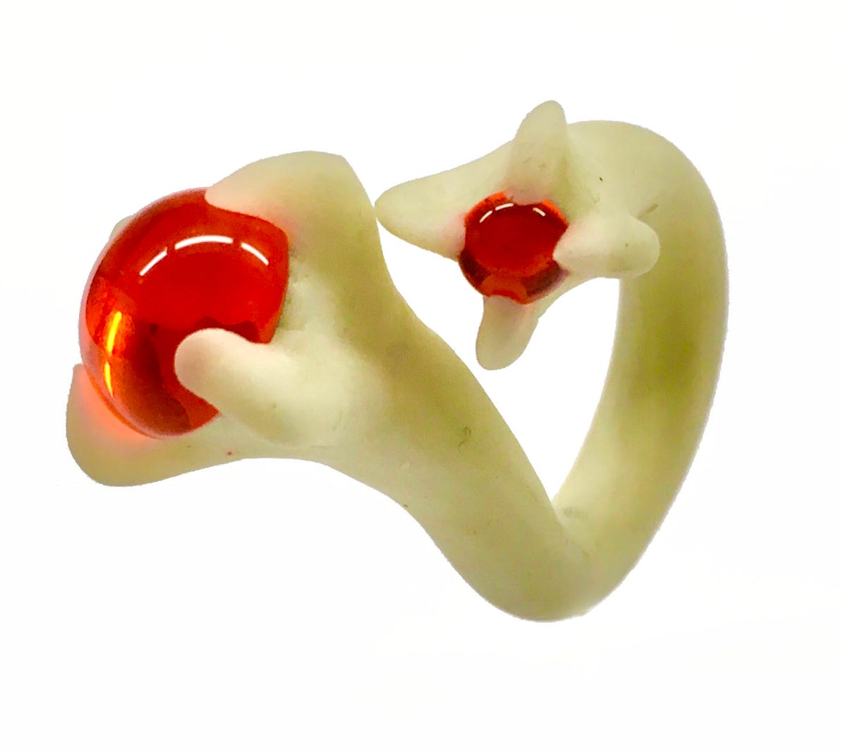 Cours de design de bijoux - Atelier Tcheskiss. Delémont Jura