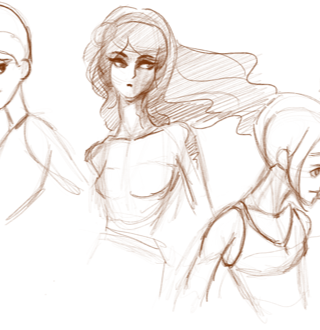 Atelier Tcheskiss. Cours de dessin pour enfants et adultes. Delémont Jura