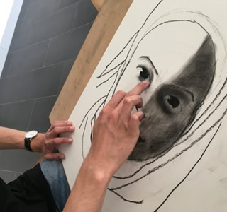 Atelier Tcheskiss. Cours-personnalises-arts-visuels