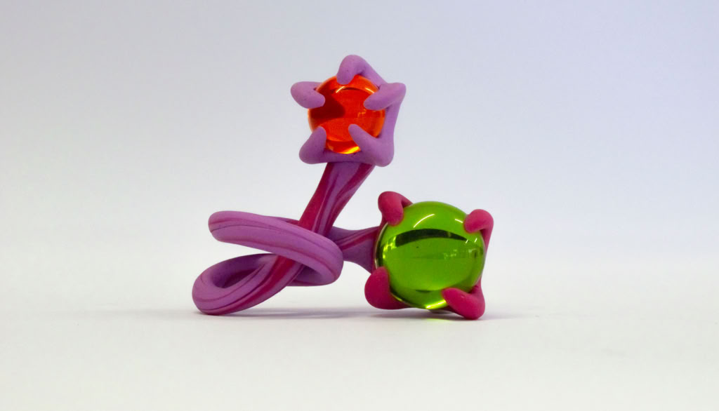 Cours de  design de bijouterie avec Denis Tcheskiss. Atelier Tcheskiss