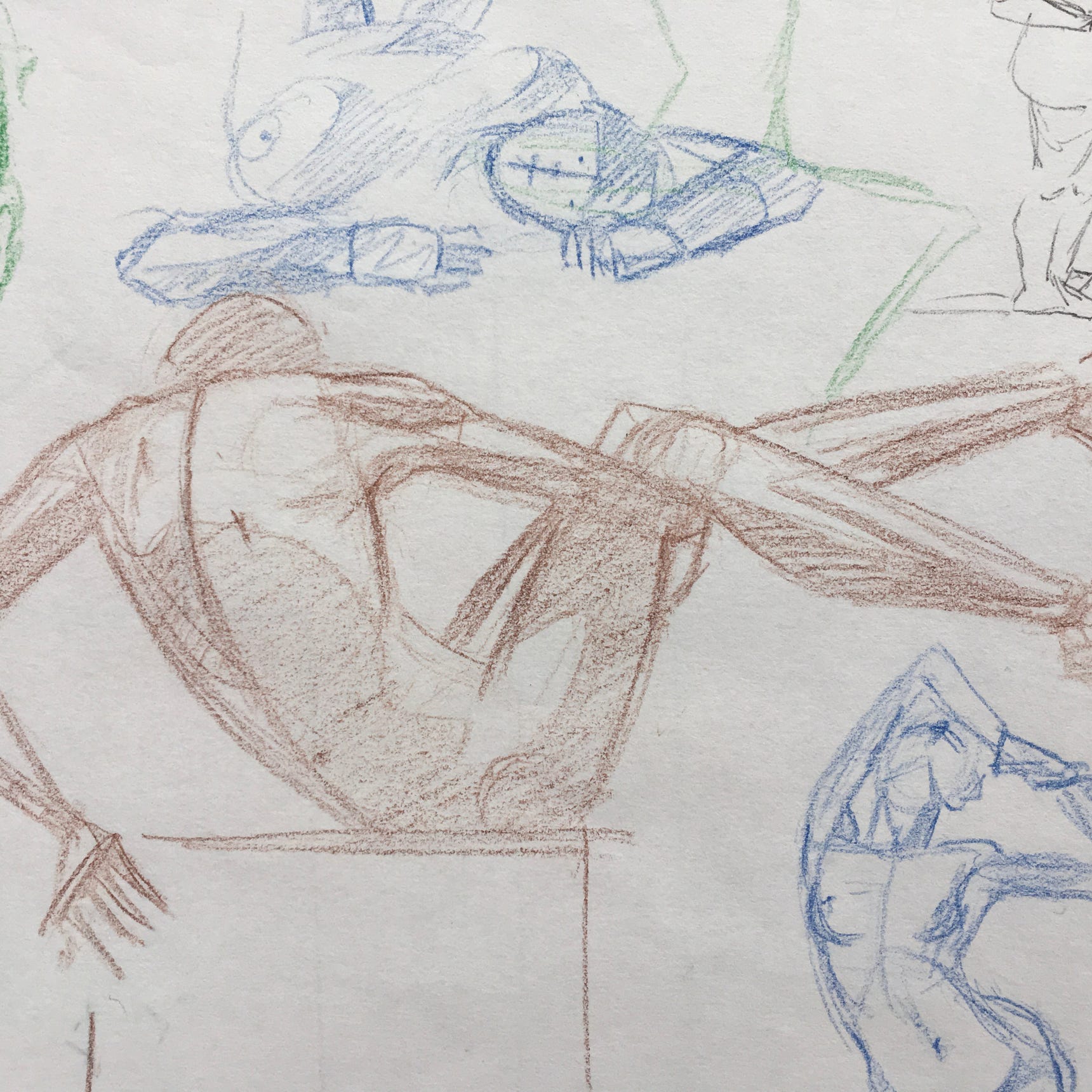 Cours de dessin Delémont Jura