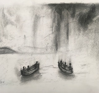 Atelier Tcheskiss. Cours de dessin pour enfants et adultes. Delémont Jura