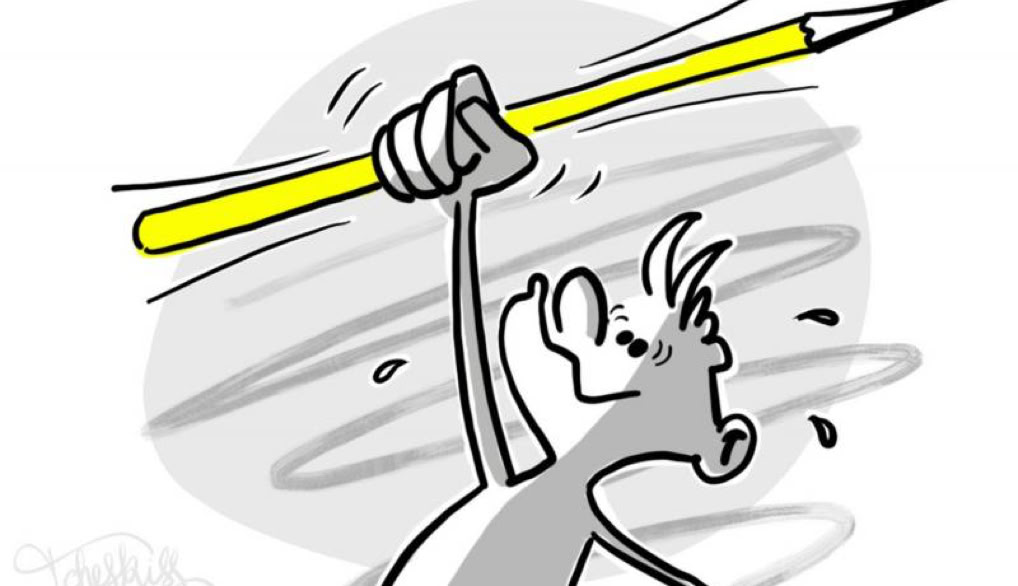 Cours de dessin à l'atelier Tcheskiss, Delémont Jura, CCRD