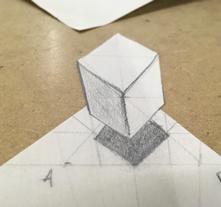 Atelier Tcheskiss. Cours de dessin pour enfants et adultes. Delémont Jura