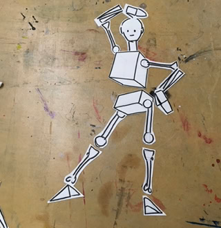 Atelier Tcheskiss. Cours de dessin pour enfants et adultes. Delémont Jura