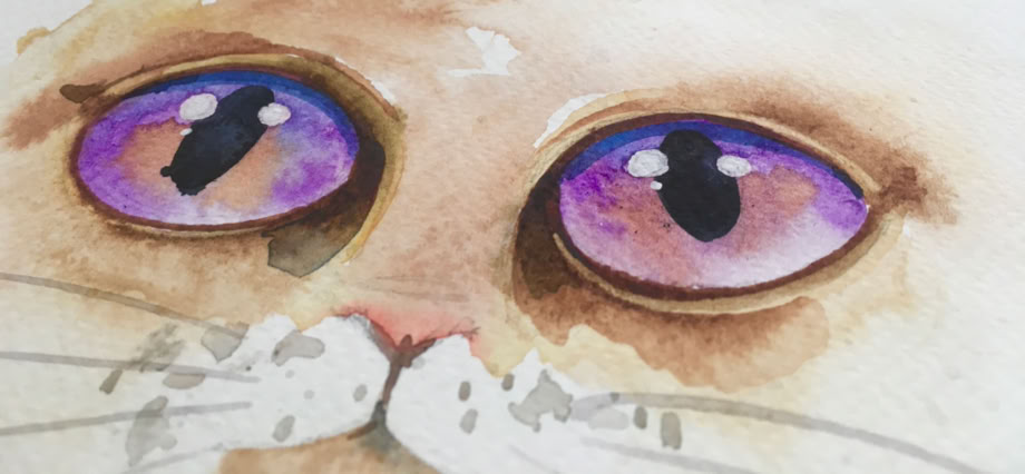 Atelier aquarelle, Atelier Tcheskiss, Delémont Jura. Atelier Tcheskiss