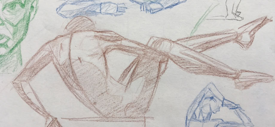 Cours de dessin Delémont Jura