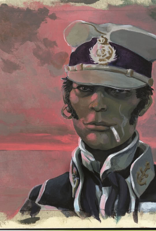 Jusqu’au 23 juin, la galerie TCHESKISS accueille dans ses vitrines une exposition dédiée à Strapazin, la revue culte de BD indépendante qui fête ses 40 ans, avec leurs célèbres autocollants carrés !