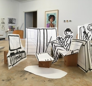 Atelier Tcheskiss. Cours de dessin pour enfants et adultes. Delémont Jura