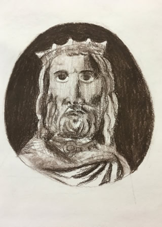 Atelier de dessin pour enfants. Atelier Tcheskiss Delémont Jura