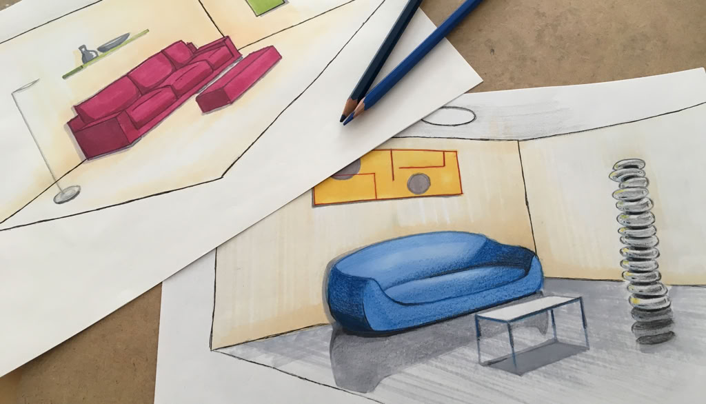 Atelier de sculpture et modelage à Delémont Jura. Atelier Tcheskiss