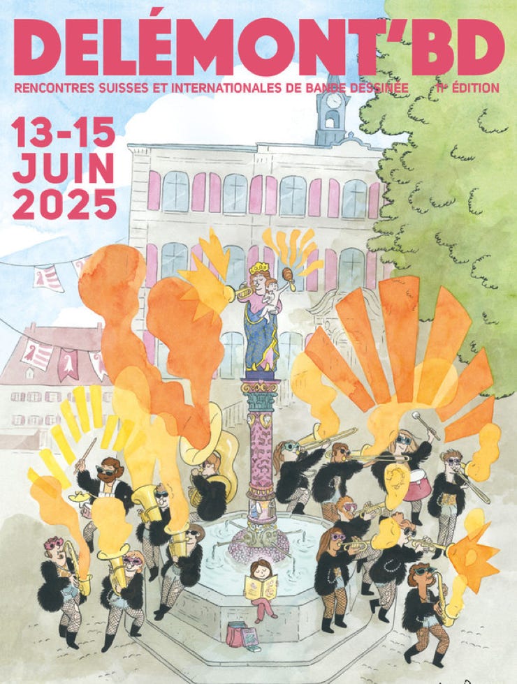 Chaque année, la Galerie de l'atelier Tcheskiss met en lumière des artistes émergents, souvent passés par ses ateliers, pour les accompagner dans leurs premières expositions publiques.